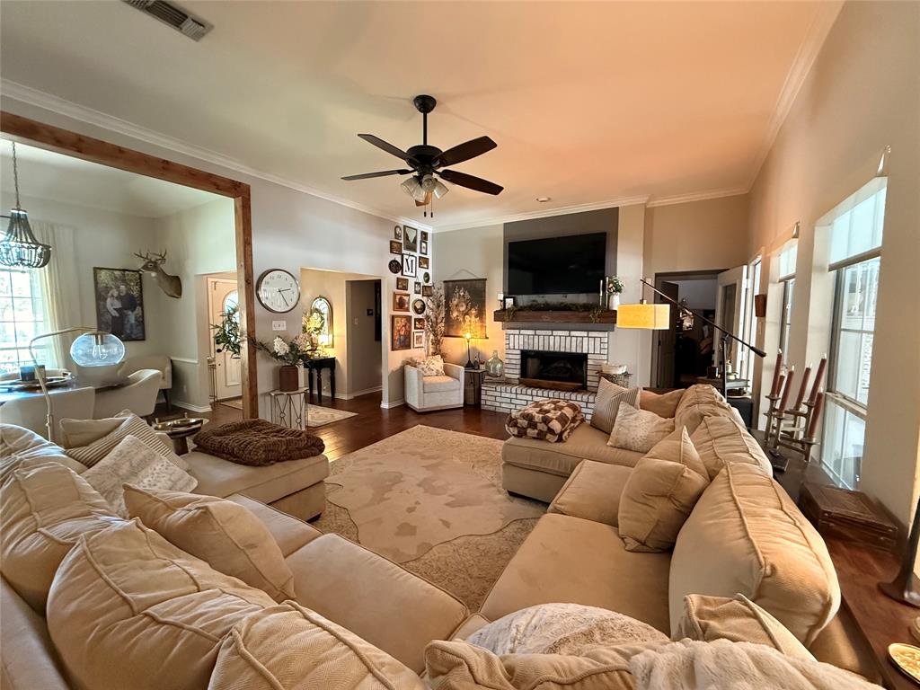 2710 Hunters Run Property Photo 13