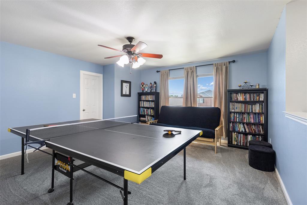 2903 Meadow Bluff Drive Property Photo 21