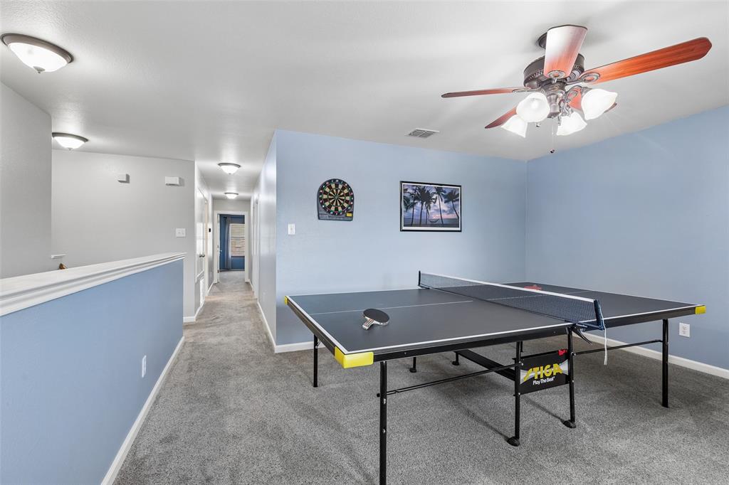 2903 Meadow Bluff Drive Property Photo 22