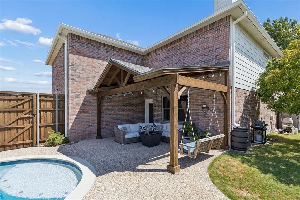 2903 Meadow Bluff Drive Property Photo 33