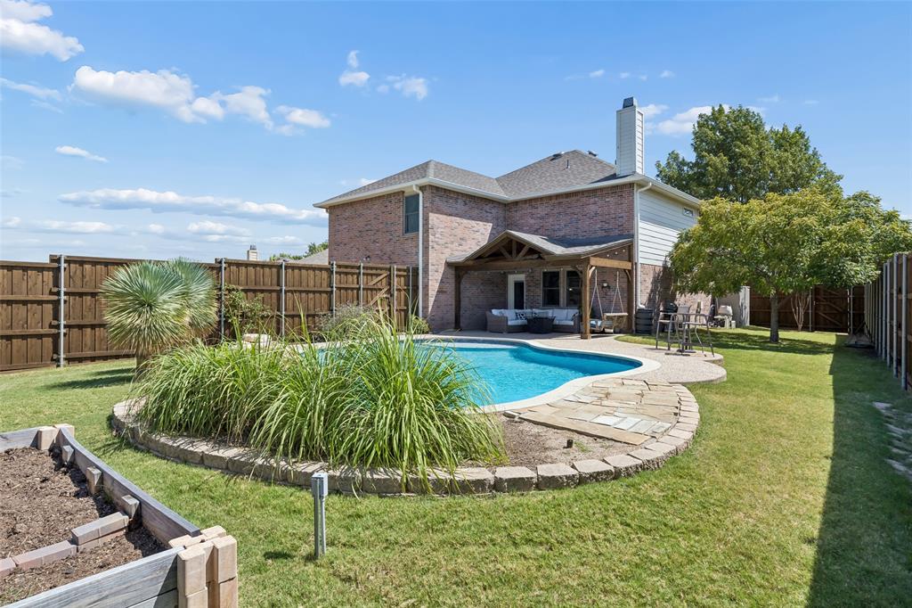 2903 Meadow Bluff Drive Property Photo 35