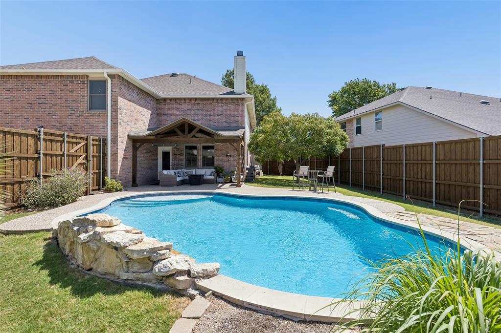 2903 Meadow Bluff Drive Property Photo 36