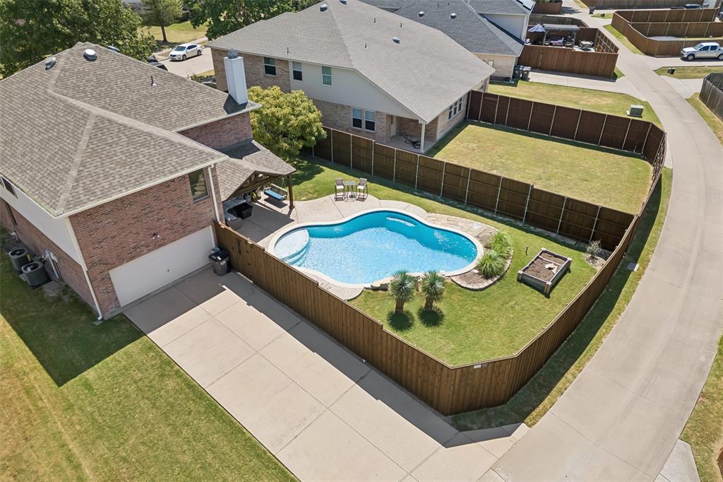 2903 Meadow Bluff Drive Property Photo 38