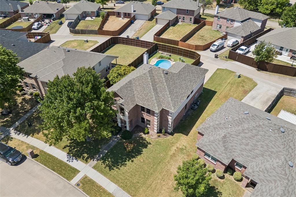 2903 Meadow Bluff Drive Property Photo 39