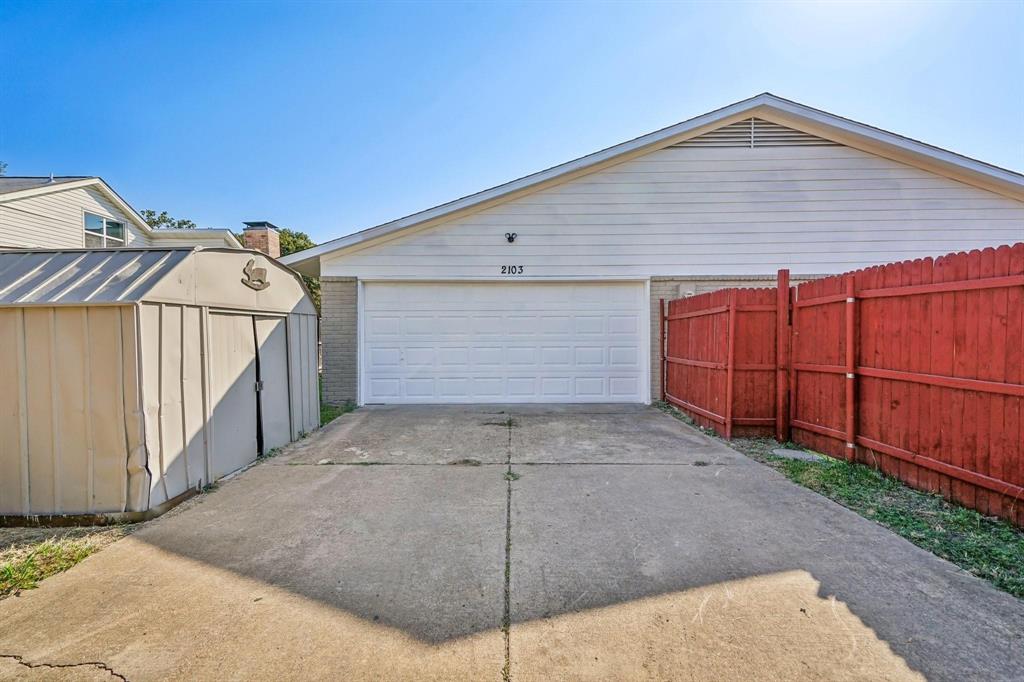 2103 Wheaton Drive Property Photo 39