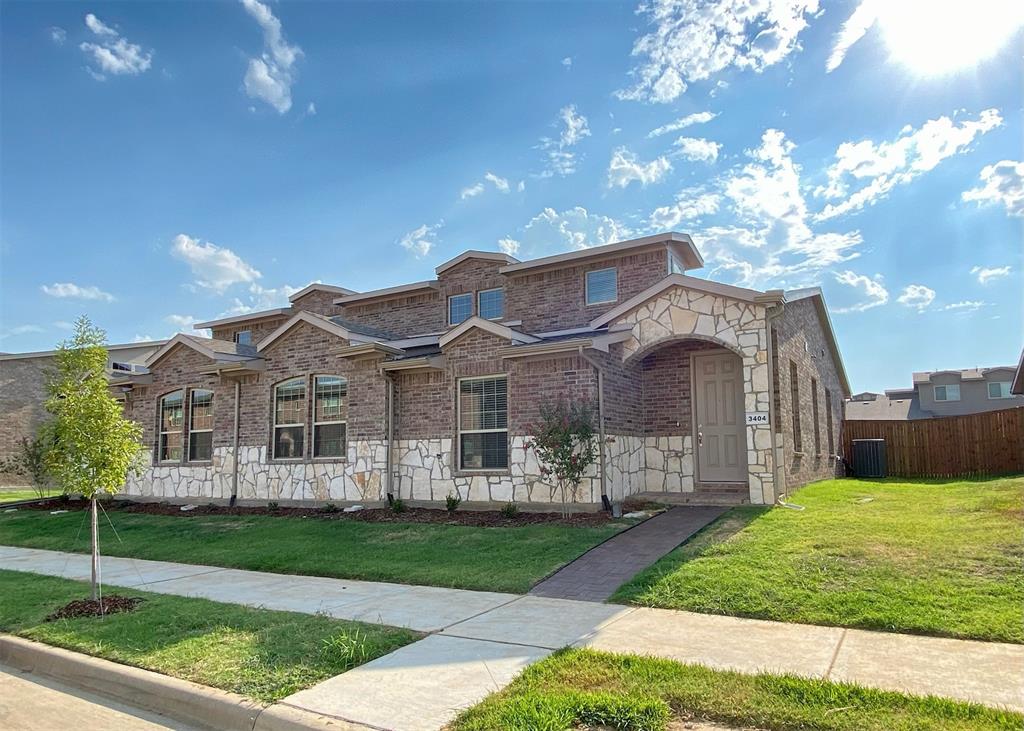 3404 Solana Circle Property Photo 1
