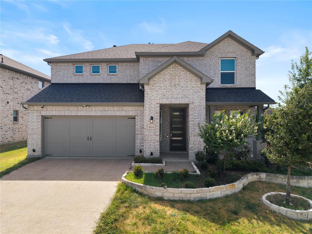 3215 San Clemente Drive Property Photo 1