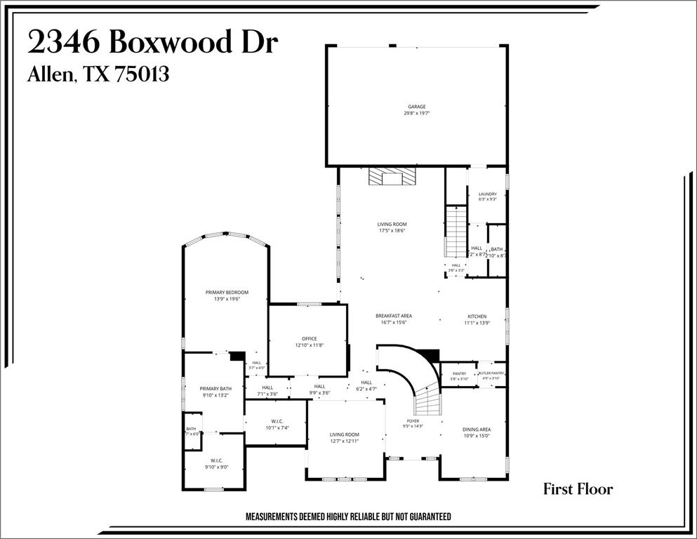 2346 Boxwood Drive Property Photo 39