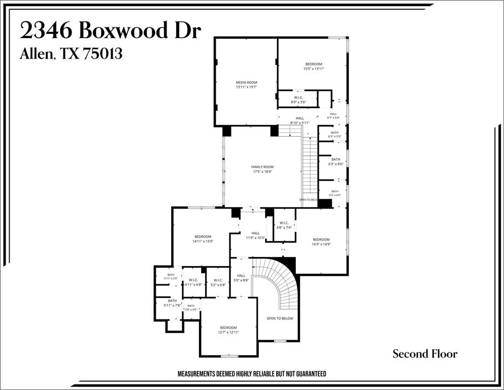 2346 Boxwood Drive Property Photo 40