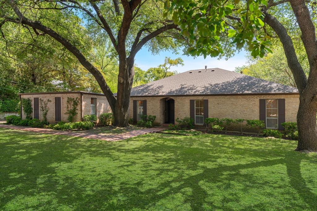 13828 Hillcrest Road Property Photo 1