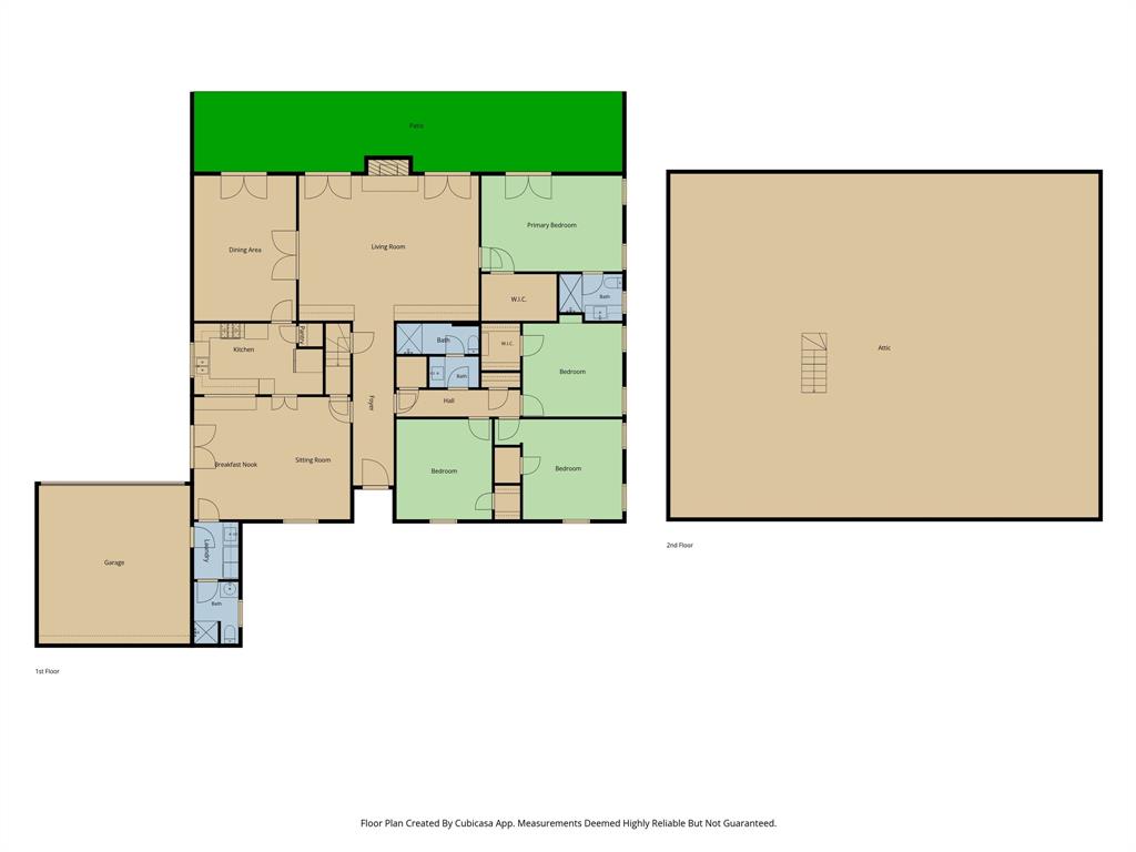 13828 Hillcrest Road Property Photo 34