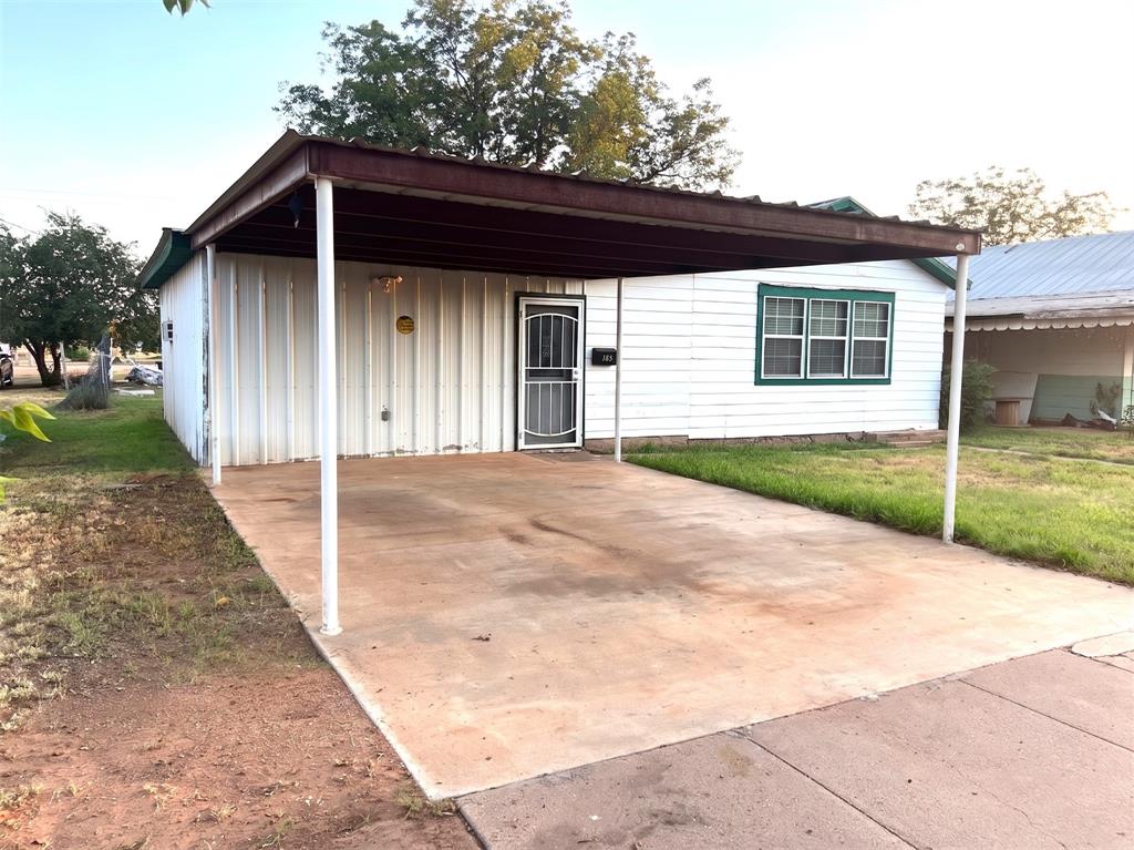 422 W Harris Street Property Photo 1