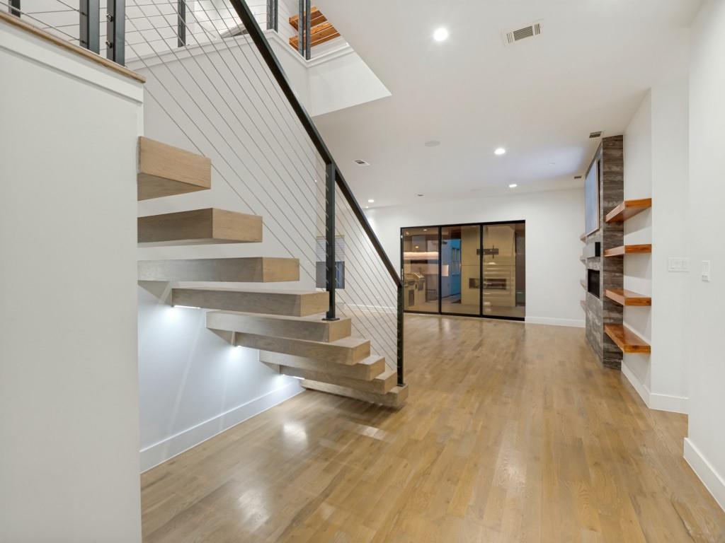 5615 Brookstown Drive Property Photo 4