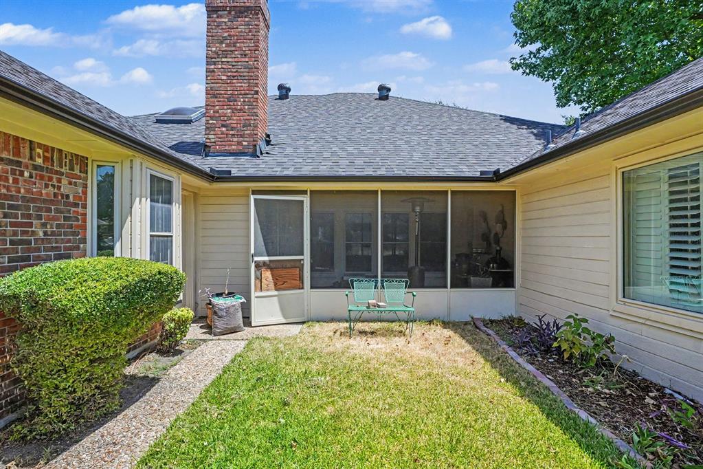 1349 Mantlebrook Drive Property Photo 37