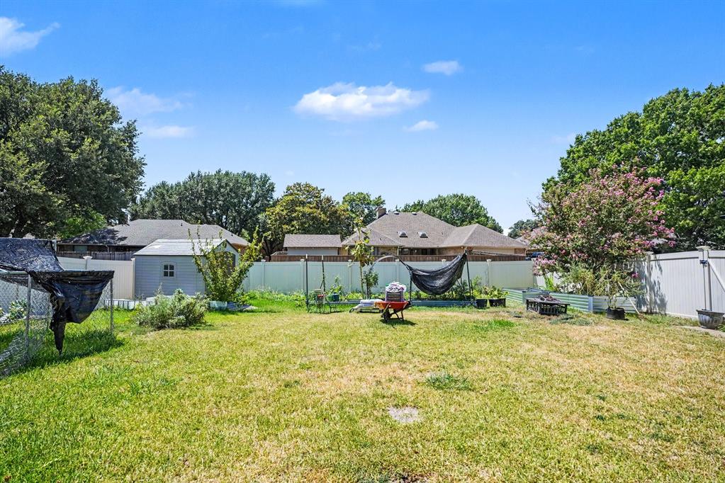 1349 Mantlebrook Drive Property Photo 38