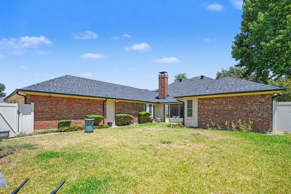 1349 Mantlebrook Drive Property Photo 39