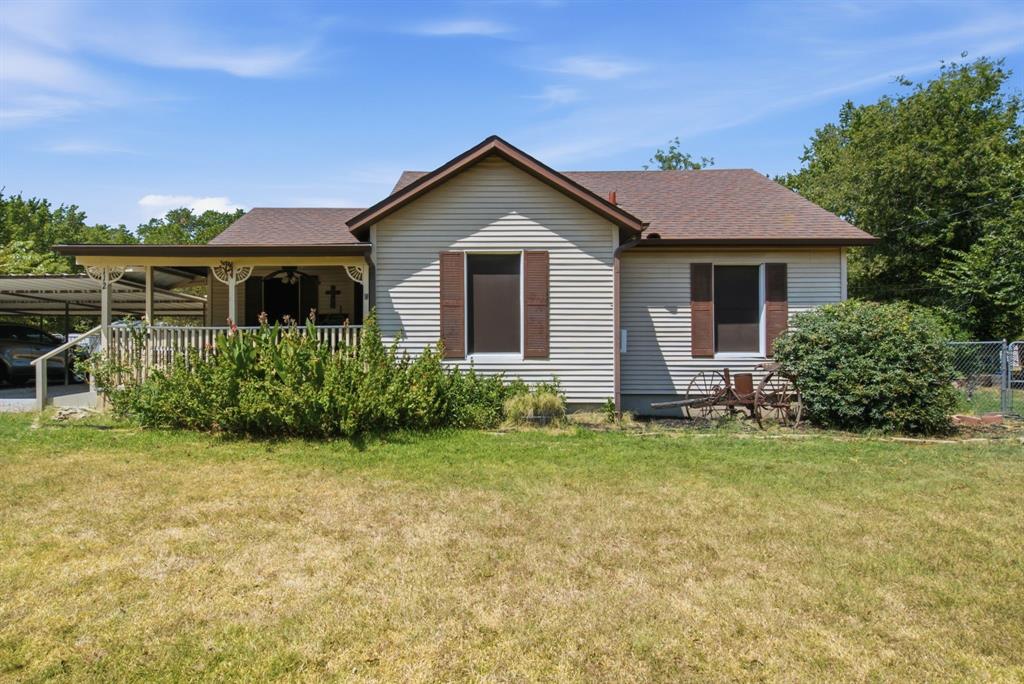 112 Sandra Drive Property Photo 1
