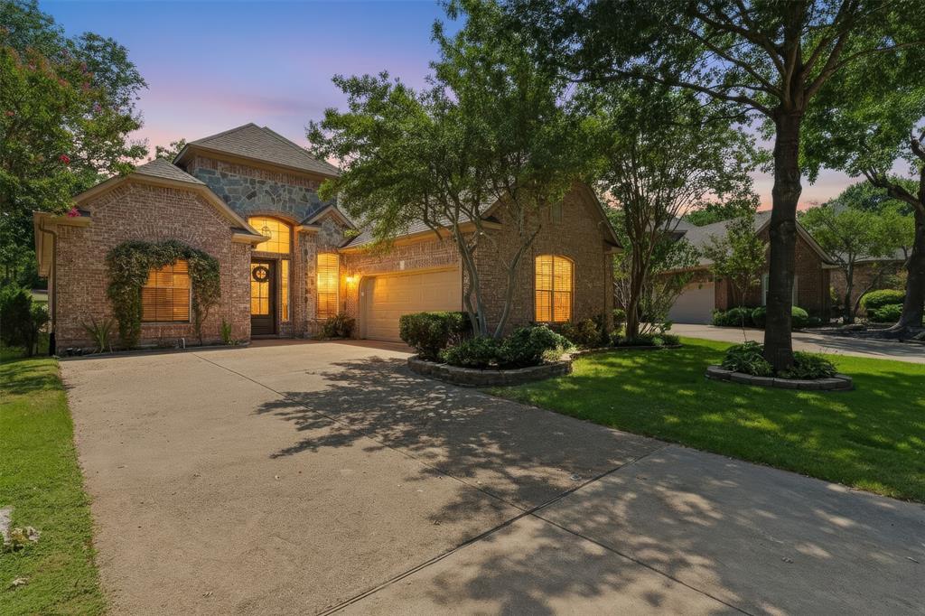 2617 Brookside Court Property Photo 1