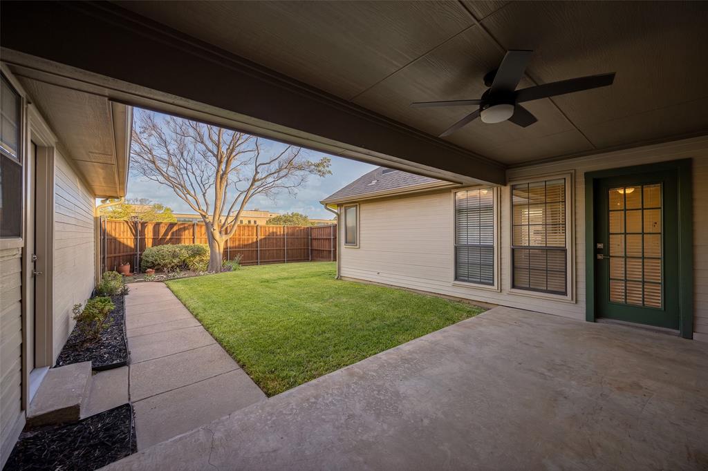 1413 Chesterton Drive Property Photo 37