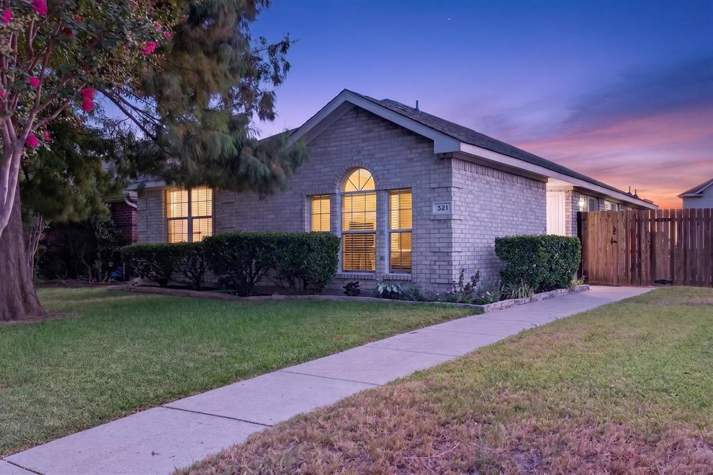 321 Pemberton Drive Property Photo 1