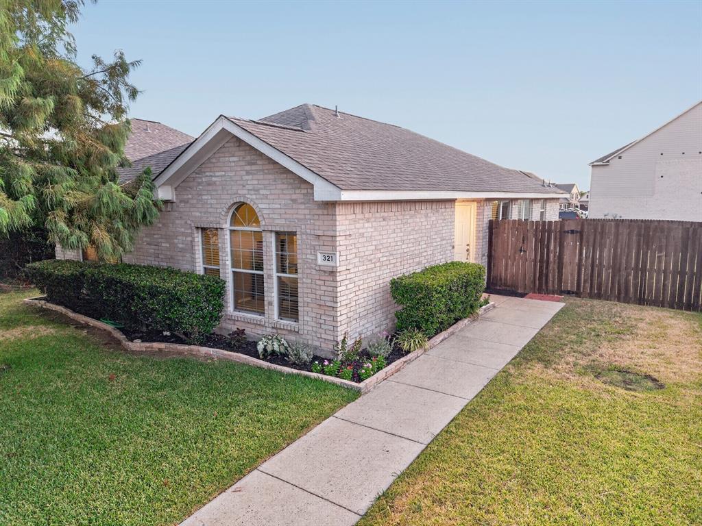 321 Pemberton Drive Property Photo 25