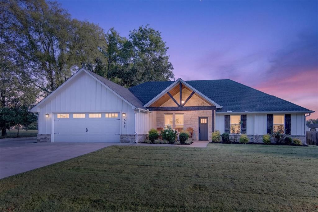 647 Oklahoma Street Property Photo 1