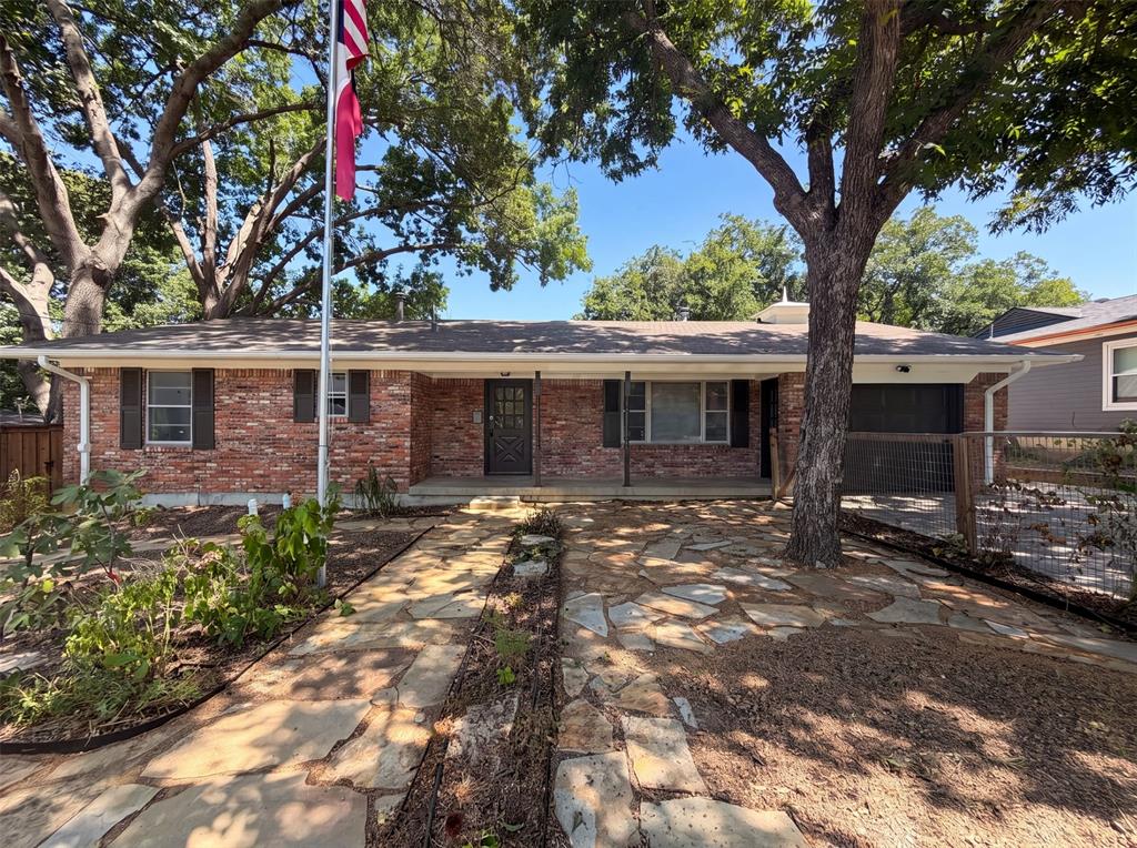 808 Griffin Street Property Photo 1