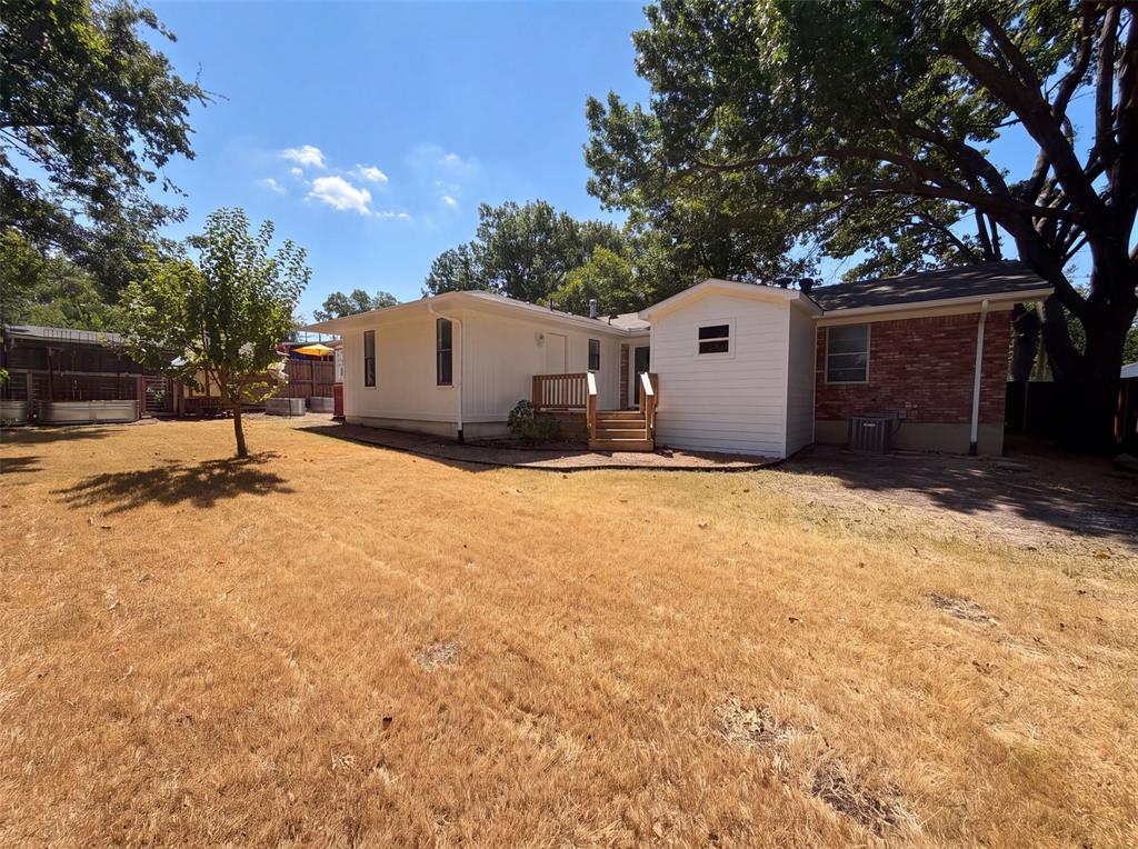 808 Griffin Street Property Photo 17