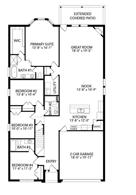 16620 Freshwater Drive Property Photo 2