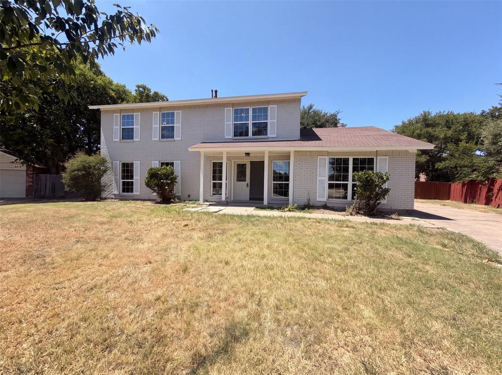 526 Royal Valley Road Property Photo 1