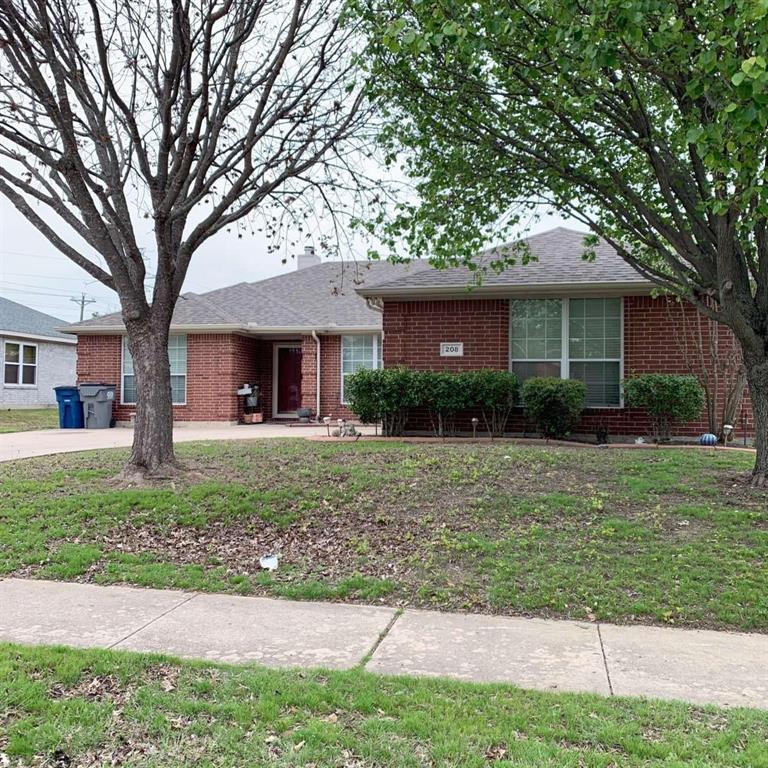208 N Rolling Meadows Drive Property Photo 1