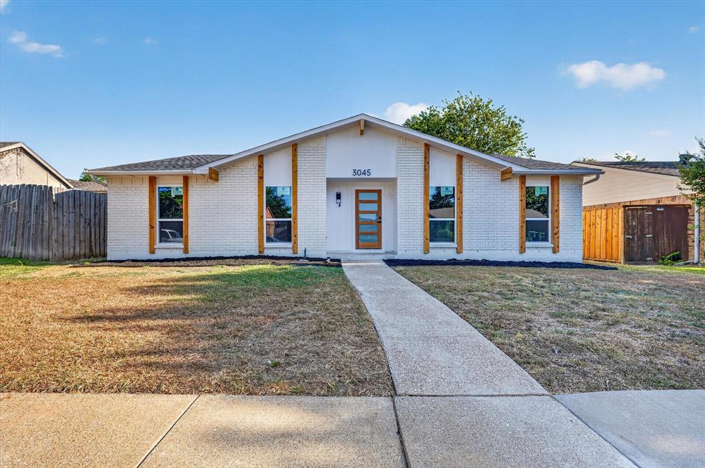 3045 Villa Sur Trail Property Photo 1