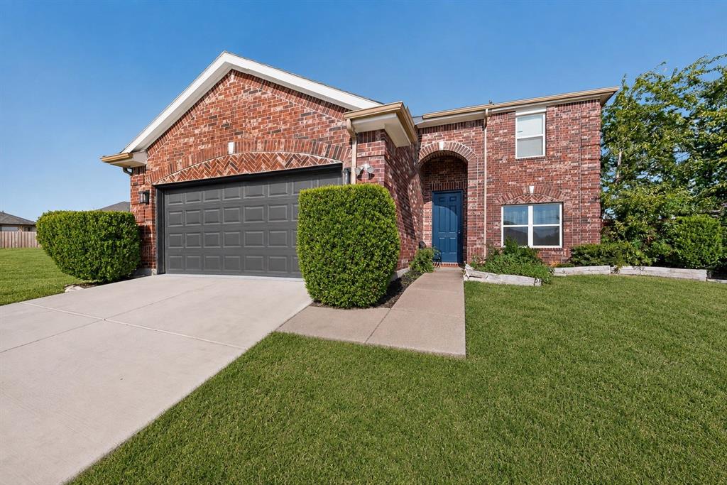 816 Lone Pine Drive Property Photo 1