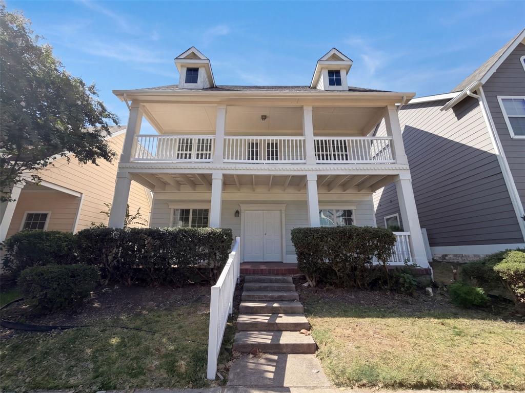 1232 Spanish Moss Drive Property Photo 1