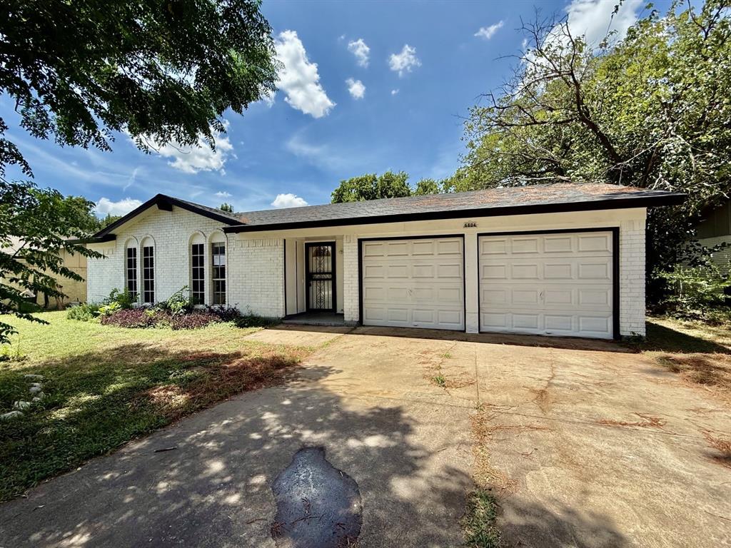 6804 Margaret Drive Property Photo 1
