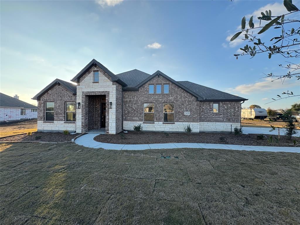 2420 Cross Timbers Drive