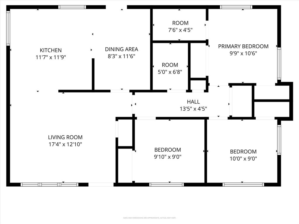1037 W Grubb Drive Property Photo 29