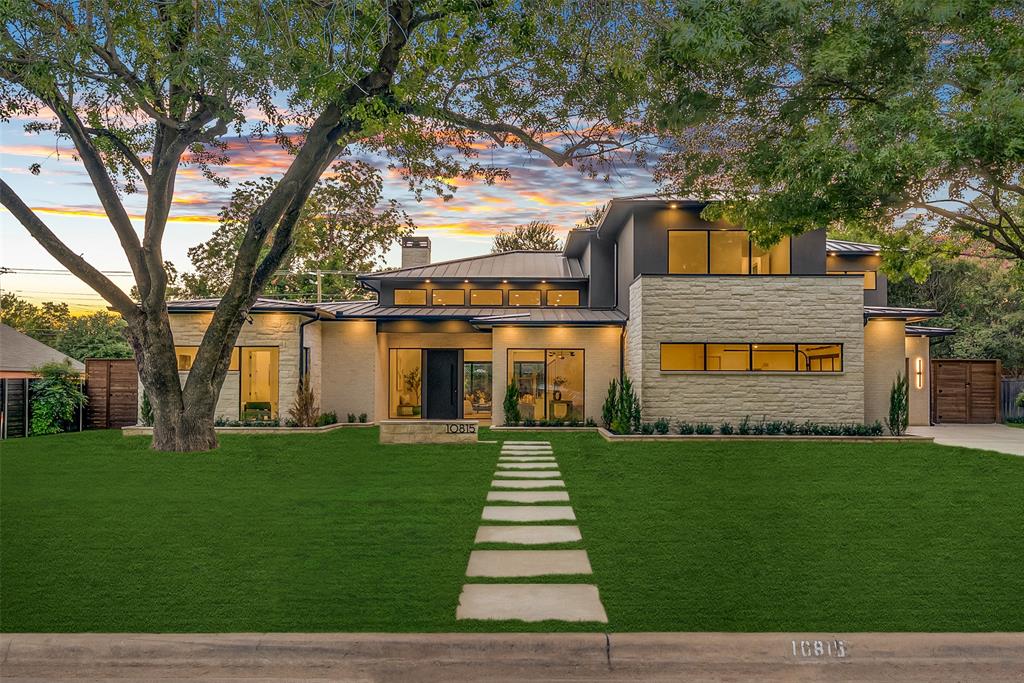 10815 Pinocchio Drive Property Photo 1