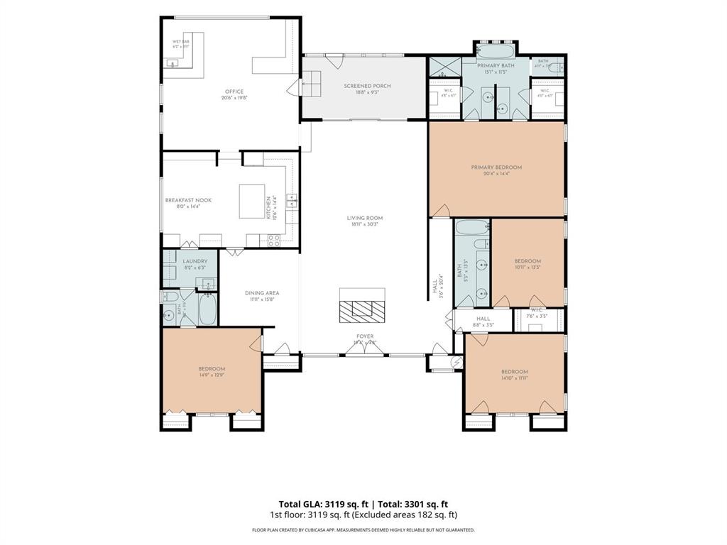 1205 Riverview Drive Property Photo 30