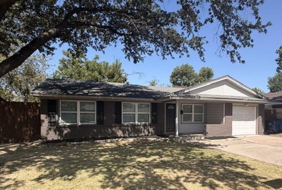 13403 Winterhaven Drive Property Photo 1