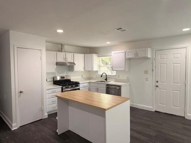 13403 Winterhaven Drive Property Photo 4