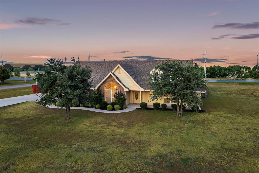 201 Dollar Bill Drive Property Photo 1