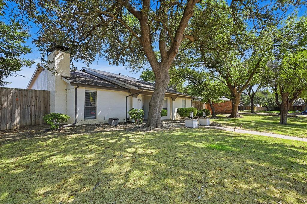 5101 Gallahad Drive Property Photo 18