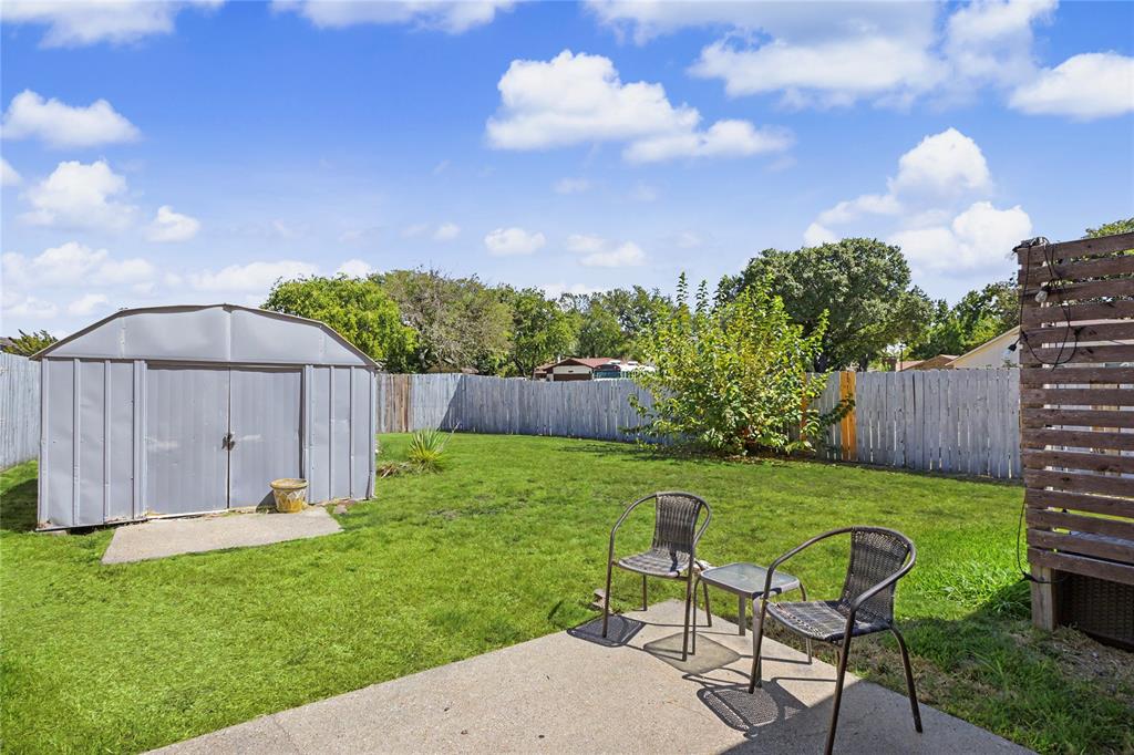 5101 Gallahad Drive Property Photo 19