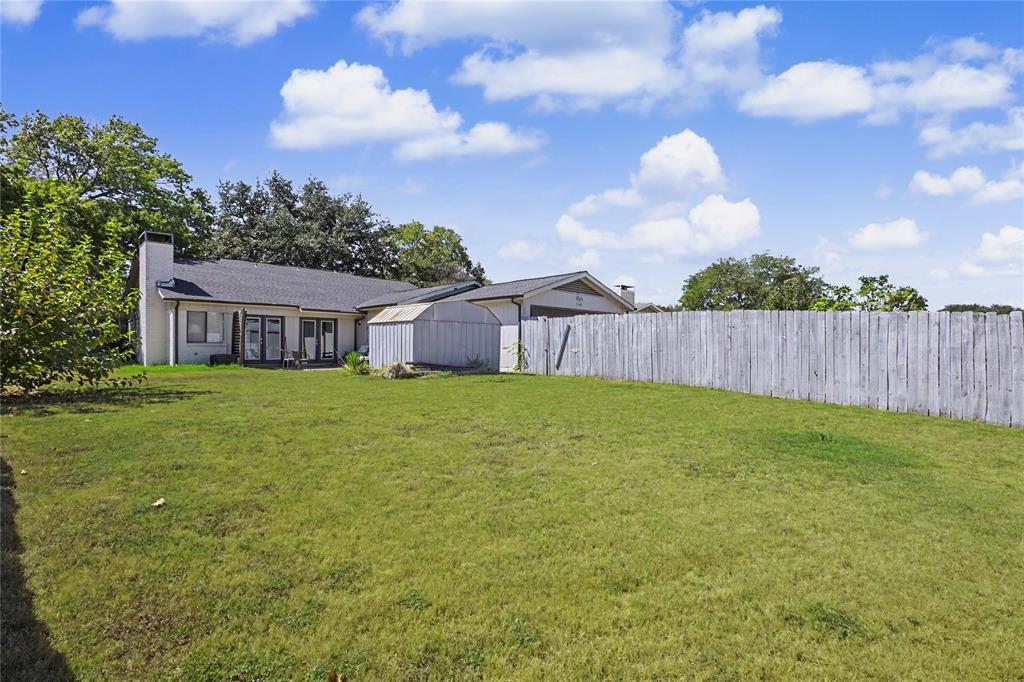 5101 Gallahad Drive Property Photo 20
