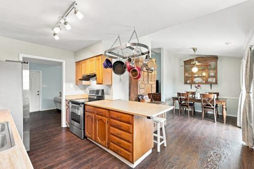 1302 Rivercrest Boulevard Property Photo 8