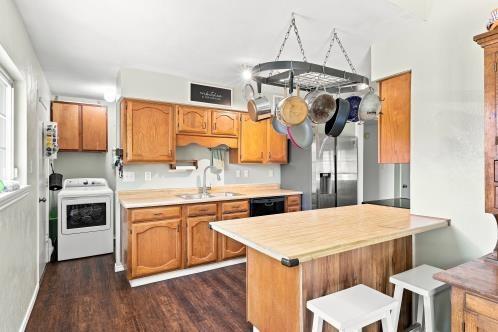 1302 Rivercrest Boulevard Property Photo 9