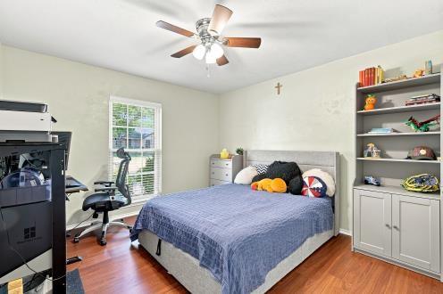 1302 Rivercrest Boulevard Property Photo 16