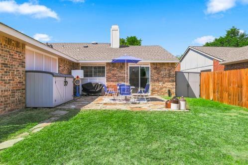 1302 Rivercrest Boulevard Property Photo 19