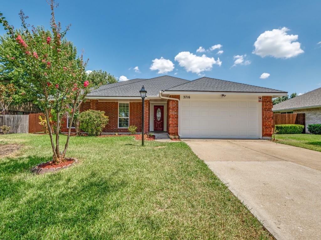 3716 Royal Valley Road Property Photo 1